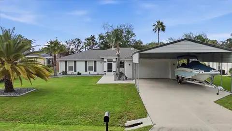 4457 E AVOCET CT — home for sale