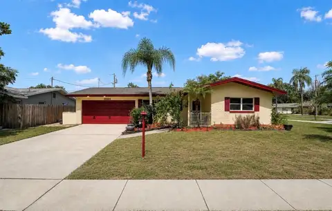 1564 SANTA MONICA DR — home for sale