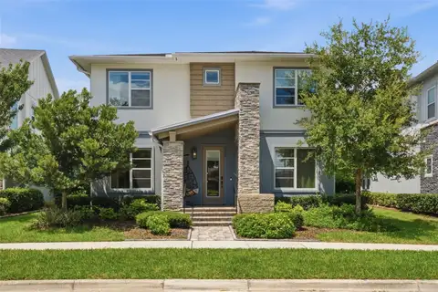 6921 ARNOLDSON ST — home for sale