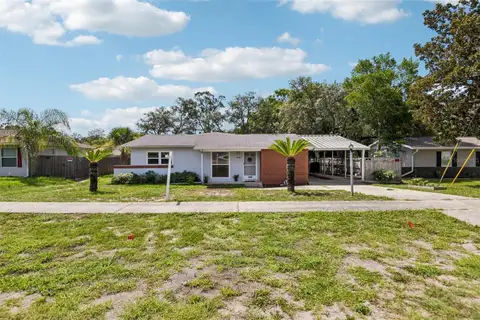 7446 PINEHURST DR — home for sale