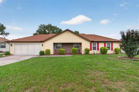 3341 NW 44TH CT — home for sale