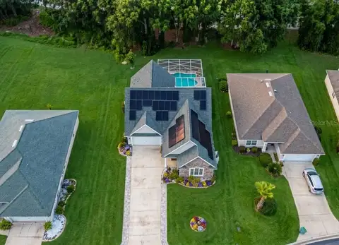 728 LAKE DIAMOND AVE — home for sale
