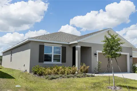 661 CROWN ROSE DR — home for sale