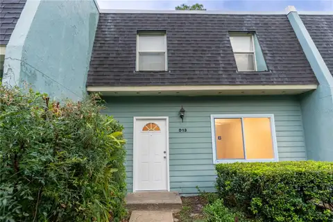 501 SW 75TH ST #D13 — home for sale