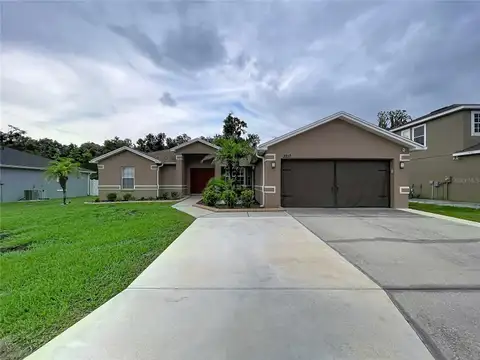 3217 ENCLAVE BLVD — home for sale