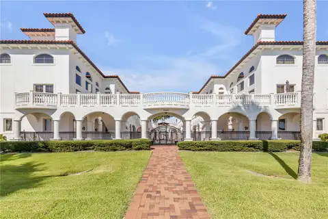 5090 RIVERSIDE DR #105 — home for sale