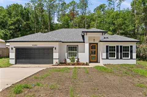 6097 N DARLINGTON DR — home for sale