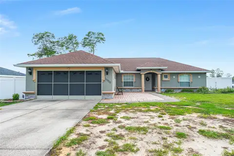 16900 SW 42ND AVENUE RD — home for sale