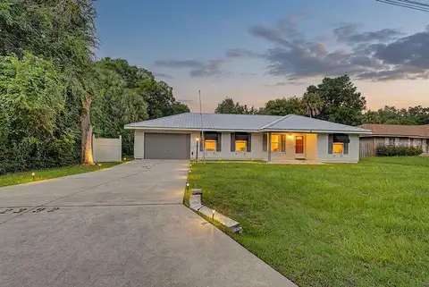 2392 SE 175TH TERRACE RD — home for sale