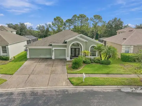 3608 JUNEBERRY DR — home for sale