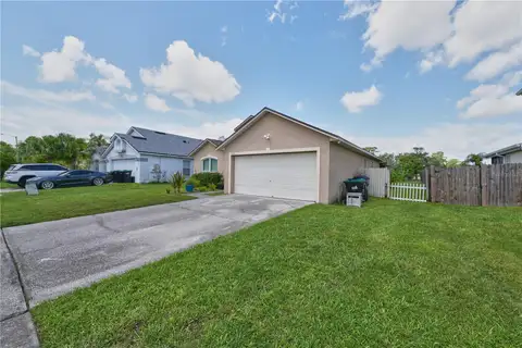 2486 ISLAND CLUB WAY — home for sale