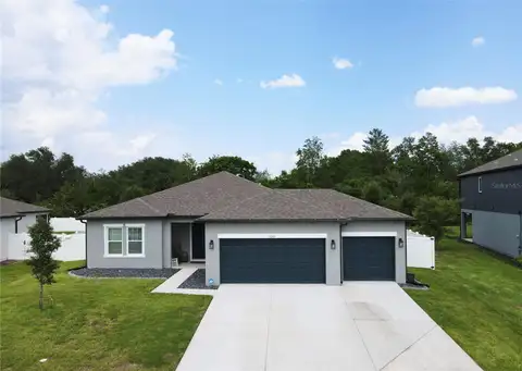 1663 MEADOWLARK DR — home for sale