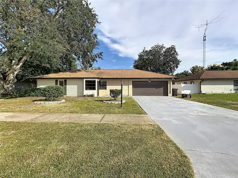15120 SW 35TH CIR — home for sale