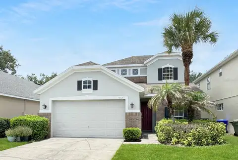 1602 TAIL FEATHER DR — home for sale