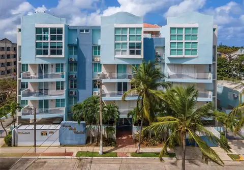 614 NE BEACHSIDE DR #205 — home for sale