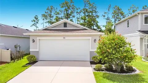 386 PRESERVE POINTE BLVD — home for sale