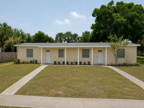 21299 COULTON AVE — home for sale