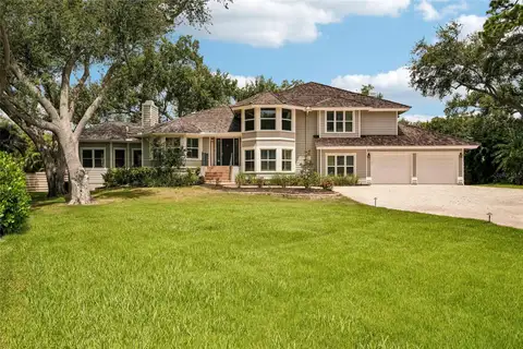 1675 LANDINGS LN — home for sale
