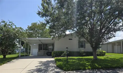 2723 LAKE GRASSMERE CIR #910 — home for sale