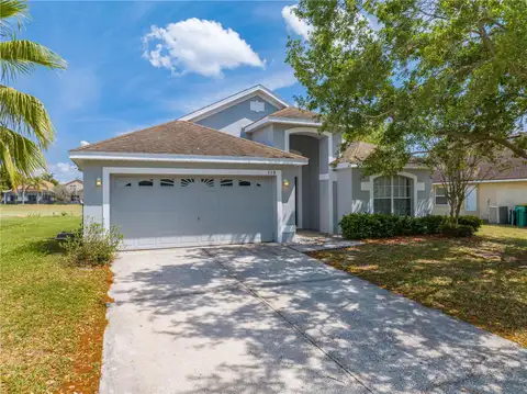 119 SOUTHAMPTON DR — home for sale