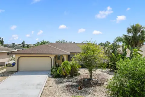 744 FLAMINGO DR — home for sale