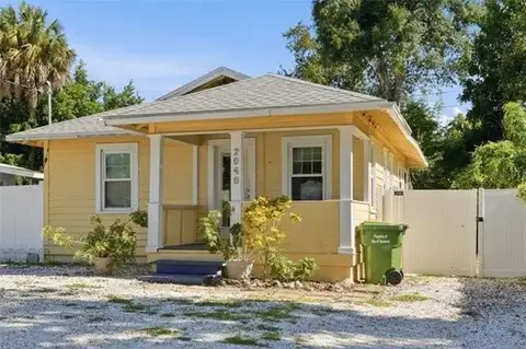 2048 5TH ST — home for sale