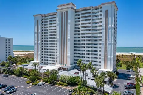 1230 GULF BLVD #403 — home for sale