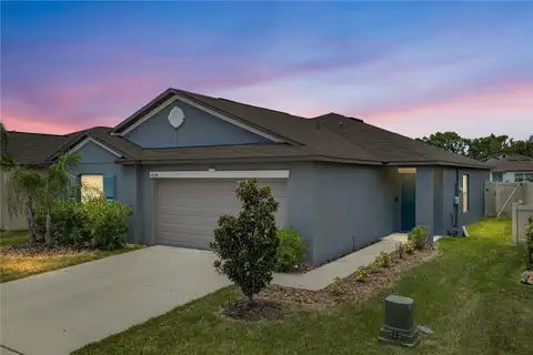 4334 TROTTERS WAY — home for sale