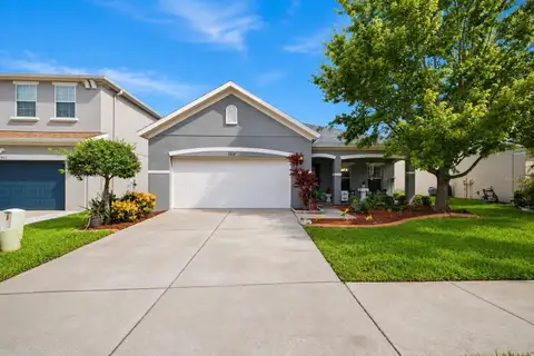 2814 MAPLE BROOK LOOP — home for sale