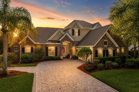 1724 BRIDGETS CT — home for sale