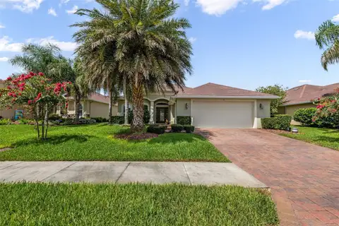 64 ARENA LAKE DR — home for sale
