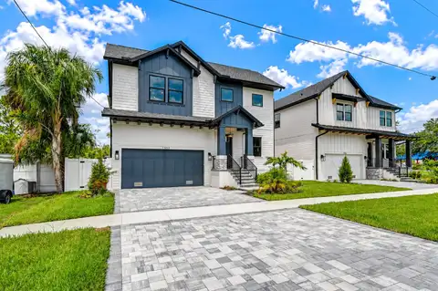 7303 S FITZGERALD ST — home for sale