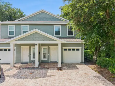 2806 KILGORE ST — home for sale