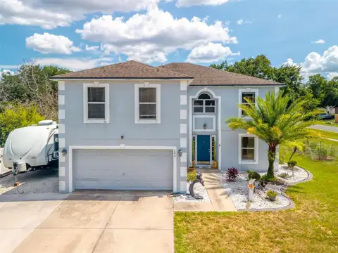 600 BRIARCLIFF RD — home for sale