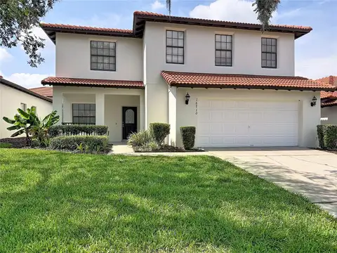 16710 CARIBBEAN BREEZE WAY — home for sale