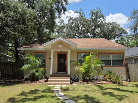 828 OSCEOLA ST — home for sale