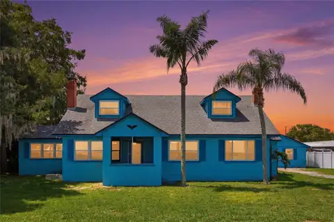 211 LAKESHORE BLVD — home for sale