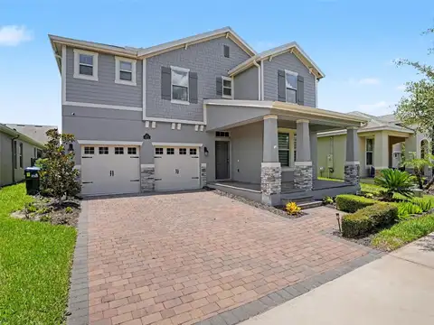 9572 WATERWAY PASSAGE DR — home for sale