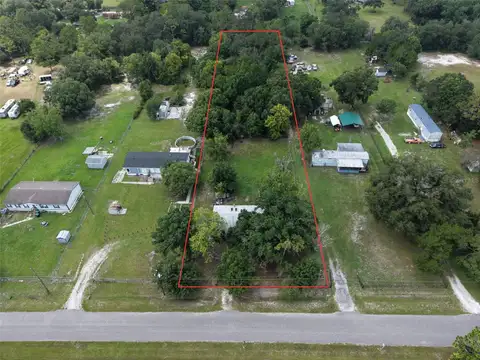 18440 AMITYVILLE DR — home for sale
