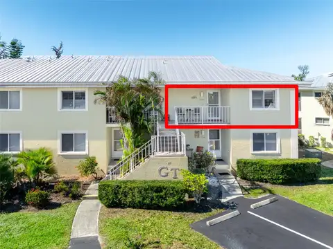 6600 GASPARILLA PINES BLVD #204 — home for sale