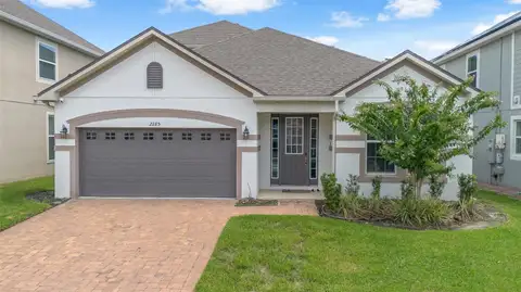 2285 CENTERRA LOOP — home for sale