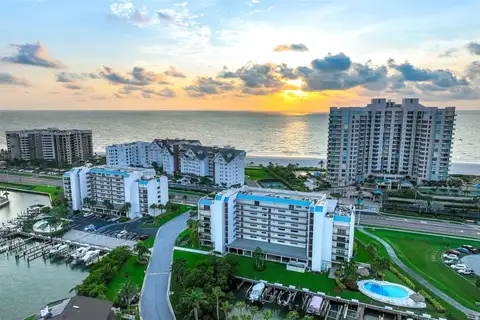 1581 GULF BLVD #203N — home for sale