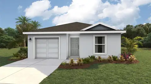10420 CURVING CREEK LOOP — home for sale