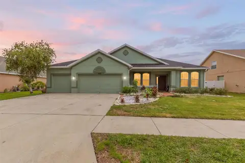 2206 VIA CORTONA ST — home for sale