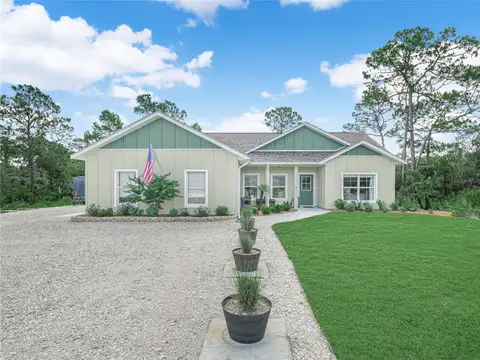 10134 S ORANGE BLOSSOM BLVD — home for sale