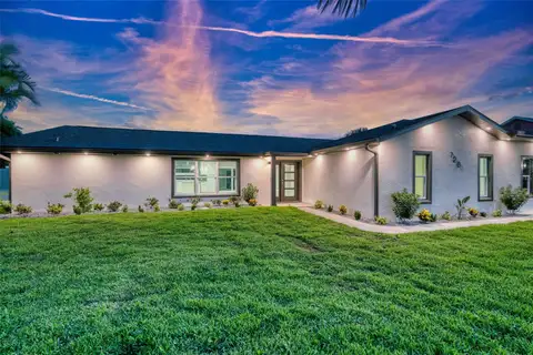 728 SPANISH MAIN DR — home for sale