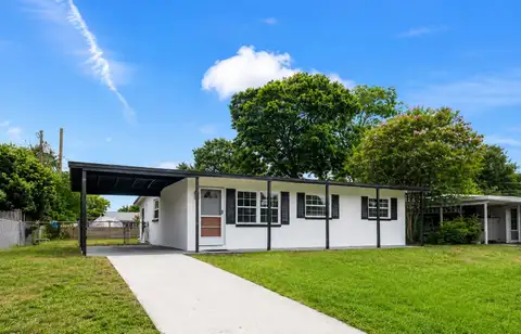 2204 SHELBY DR — home for sale