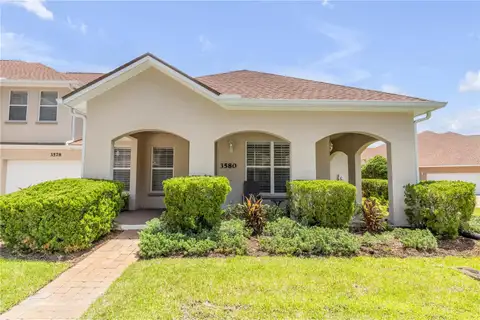 3580 CASALTA CIR — home for sale