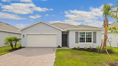 26263 CORAL LAKES DR — home for sale