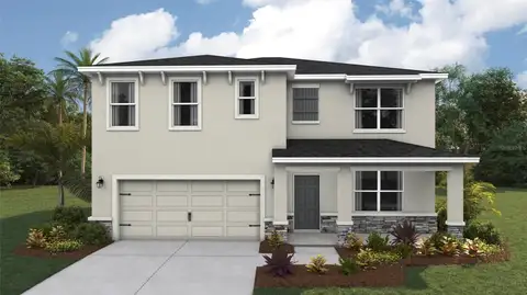 10916 RABBIT GROVE TRL — home for sale